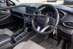 2018 Hyundai Santa Fe Active