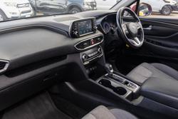 2018 Hyundai Santa Fe Active