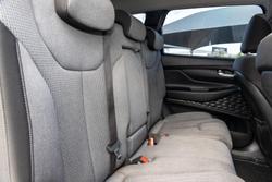 2018 Hyundai Santa Fe Active