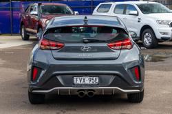 2019 Hyundai Veloster Turbo Premium