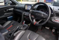 2019 Hyundai Veloster Turbo Premium