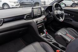 2019 Hyundai Veloster Turbo Premium