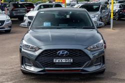 2019 Hyundai Veloster Turbo Premium