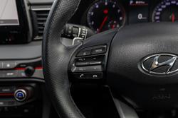 2019 Hyundai Veloster Turbo Premium