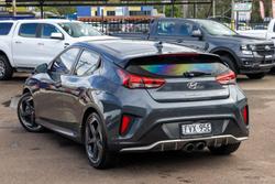 2019 Hyundai Veloster Turbo Premium