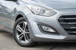 2015 Hyundai i30 Active