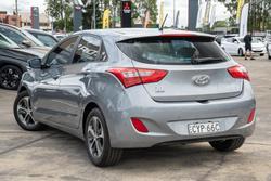 2015 Hyundai i30 Active
