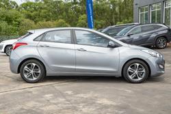 2015 Hyundai i30 Active