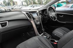 2015 Hyundai i30 Active