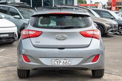 2015 Hyundai i30 Active