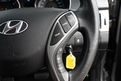 2015 Hyundai i30 Active