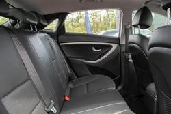 2015 Hyundai i30 Active