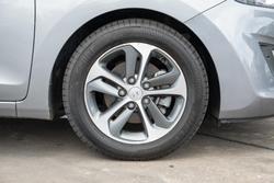 2015 Hyundai i30 Active