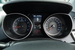 2015 Hyundai i30 Active