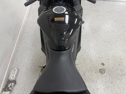 2021 YAMAHA YZF-R3 Black