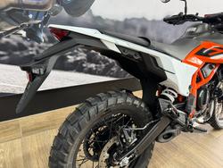 2025 Ktm 2025 Ktm 390CC 390 Enduro R ORANGE