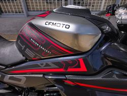 2023 CFMOTO 450 SR ABS