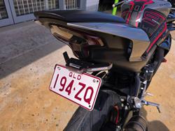 2023 CFMOTO 450 SR ABS