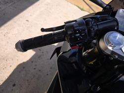 2023 CFMOTO 450 SR ABS