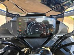 2023 CFMOTO 450 SR ABS