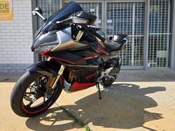 2023 CFMOTO 450 SR ABS