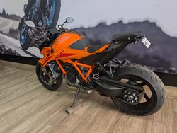 2024 Ktm 1390 SUPER DUKE R BLACK ORANGE