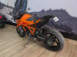 2024 Ktm 1390 SUPER DUKE R BLACK ORANGE