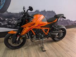 2024 Ktm 1390 SUPER DUKE R BLACK ORANGE