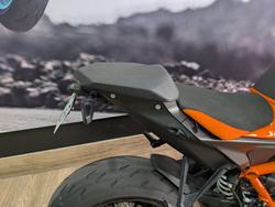 2024 Ktm 1390 SUPER DUKE R BLACK ORANGE
