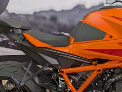 2024 Ktm 1390 SUPER DUKE R BLACK ORANGE