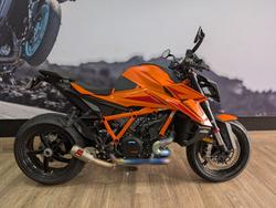 KTM 1390 Super Duke R