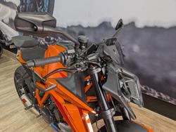 2024 Ktm 1390 SUPER DUKE R BLACK ORANGE