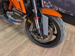2024 Ktm 1390 SUPER DUKE R BLACK ORANGE