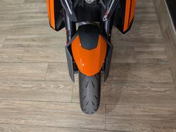 2024 Ktm 1390 SUPER DUKE R BLACK ORANGE