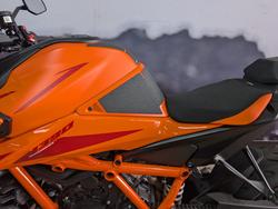 2024 Ktm 1390 SUPER DUKE R BLACK ORANGE
