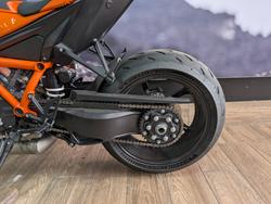 2024 Ktm 1390 SUPER DUKE R BLACK ORANGE