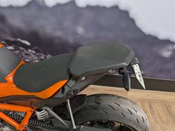 2024 Ktm 1390 SUPER DUKE R BLACK ORANGE
