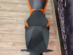 2024 Ktm 1390 SUPER DUKE R BLACK ORANGE