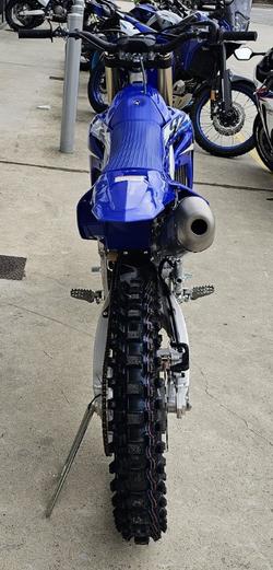 2026 Yamaha 2026 Yamaha 250CC YZ250F