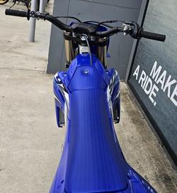 2026 Yamaha 2026 Yamaha 250CC YZ250F