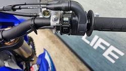 2026 Yamaha 2026 Yamaha 250CC YZ250F