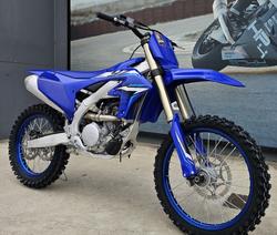 2026 Yamaha 2026 Yamaha 250CC YZ250F