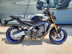 Yamaha 2025 Yamaha 900CC MT-09A SP (MT-09SP) Sports