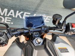 2025 Yamaha 2025 Yamaha 900CC MT-09A SP (MT-09SP) SPORTS White