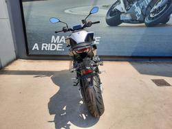 2025 Yamaha 2025 Yamaha 900CC MT-09A SP (MT-09SP) SPORTS White