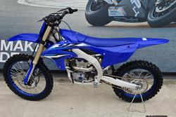 2026 Yamaha 2026 Yamaha 250CC YZ250F