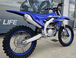 2026 Yamaha 2026 Yamaha 250CC YZ250F