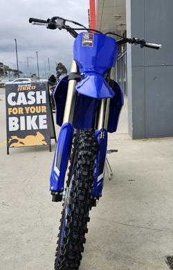2026 Yamaha 2026 Yamaha 250CC YZ250F