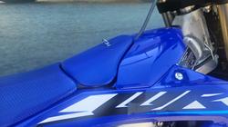 2026 Yamaha 2026 Yamaha 450CC WR450FT ENDURO