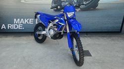 2026 Yamaha 2026 Yamaha 450CC WR450FT ENDURO